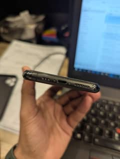 iphone 11 pro 256gb