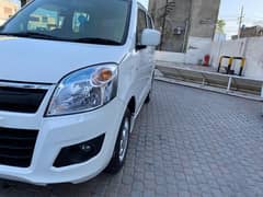 Suzuki Wagon R 2024