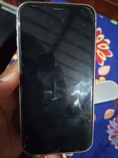Xr converted to 15pro