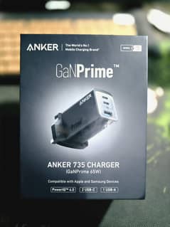 Anker
