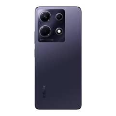 Infinix Note 30