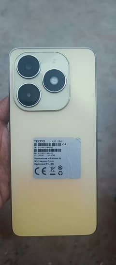 Tecno spark 20 8+8/128