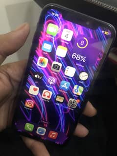 Iphone 11 128GB 10/9 Condition Non PTA