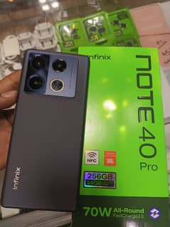 infinix