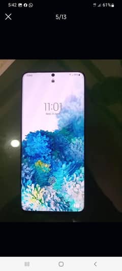 Samsung galaxy s20 ultra exchange  sales