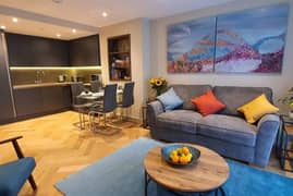 Luxurious Furnished Apartments in Bahria Town Lahore