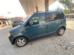 Usama car