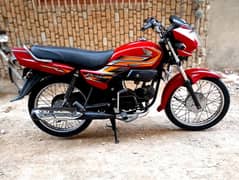 Honda pridor 100 is good from gd 110 n 125 03156649410