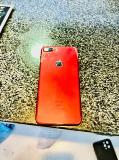 iPhones 7plus battery health 94