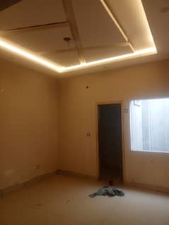 3 bed dd portion for rent near munawar chorangi block 3a gulistan e johar
