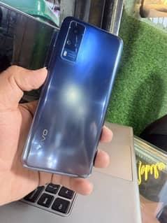 vivo y51s
