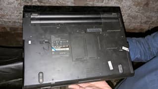 Lenovo laptop