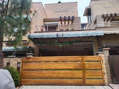 Kohistan Enclave A-Block