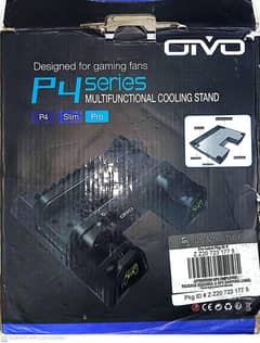 Charger for PS4 Slim, PS4 Pro.