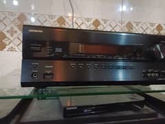Onkyou amplifier