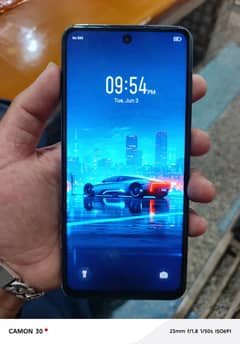 Infinix
