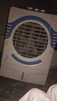 Pak Asia Room Cooler