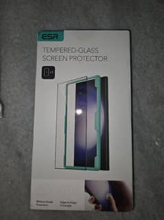 S24 Ultra Original Cases