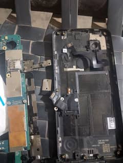 panel or board para ha non pta