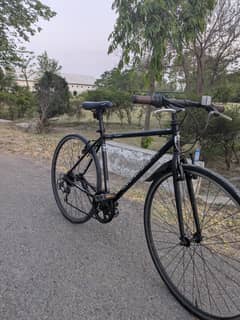 comfortsports cycle