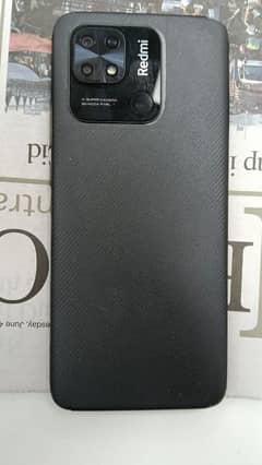 Redmi 10c