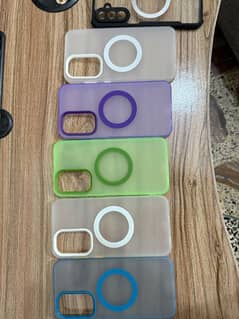 Xundd Samsung A56 Brand New Cases