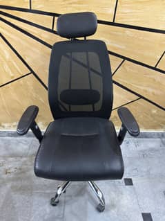 Ergonomic Office Chair – Full Adjustable | Great Condition
