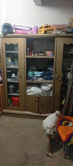 devidar