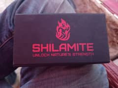 shilagit 10gm , 20gm ,30gm,50gm