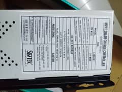 SIMTEK MPPT 80amp
