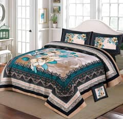 4 pc bedsheets