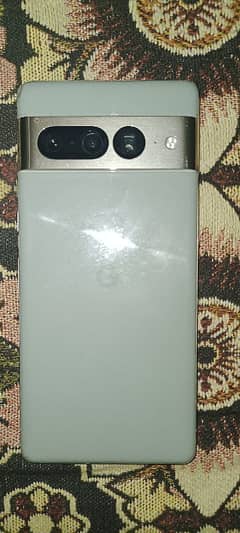 Google pixel 7 pro