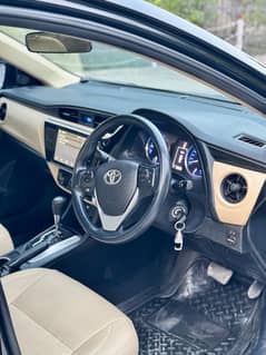 Altis 2020 Total Genuine