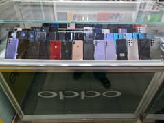 All branded Mobiles