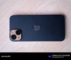 iPhone 13 Simlock/JV