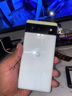 Google pixel 6 /8/128gb exchange possible