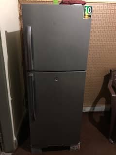 Haire fridge
