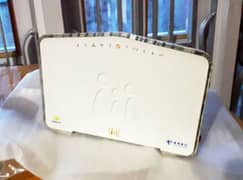 Fiber Optic Router HG145C Epon