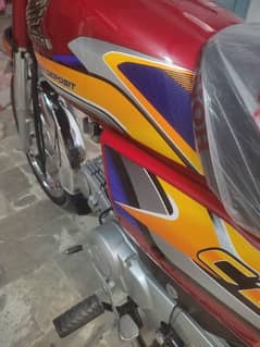 2024.25 model cd condition 10 by 10