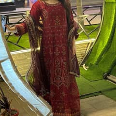 2piece long maxi (small)