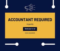 Accountant