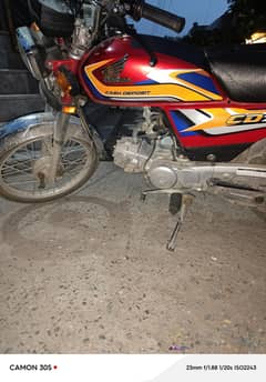 all ok bike ha contact number 03015225127