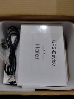 UPS. DEVICE HAIER
