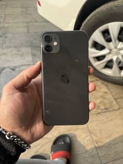 I phone 11 jv 64 gb