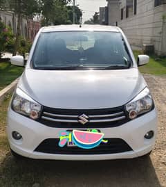 Suzuki Cultus VXL 2021