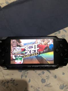 PSP for Sell