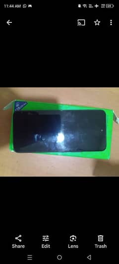 6-128 box orginal charger