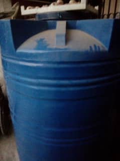 Water