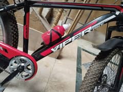VIPER BICYCLE