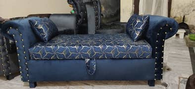 2 setter sofa setti